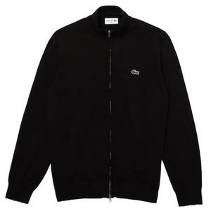 Vest Lacoste Men AH1957 Black-3