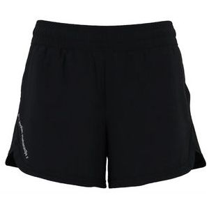 Tennisbroek The Indian Maharadja Women Kadiri Short 2 In 1 Black