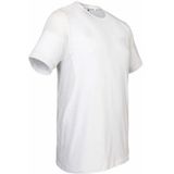 The Indian Maharadja - Goa - Tennisshirt - Wit