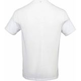 The Indian Maharadja - Goa - Tennisshirt - Wit