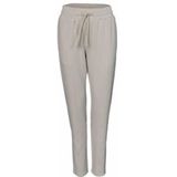The Indian Maharadja - Soft Supreme Pant - Trainingsbroek - Warm Grey