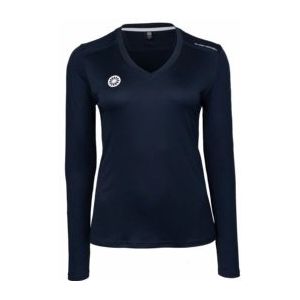 Longsleeve The Indian Maharadja Women Performance Navy-XS