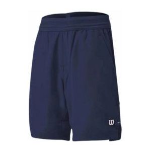 Wilson - Team Inseam 5 - Korte Broek