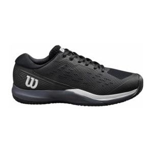 Tennisschoen Wilson Men Rush Pro Ace Black Ombre Blue White-Schoenmaat 41,5 (UK 7.5)