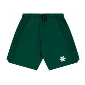 Trainingsbroek Osaka Men Training Short Dark Green-XS