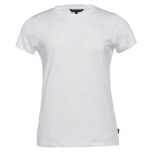 T-Shirt Goldbergh Women Avery White-XL