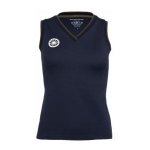 Tanktop The Indian Maharadja Girls Kadiri Pique Tank Navy-Maat 164