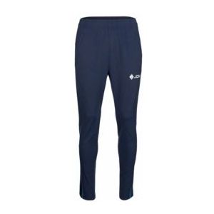 Trainingsbroek JDH Kids Carbon Pro Pant Navy-Maat 140