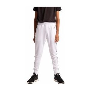 Trainingsbroek Osaka Kids Deshi Training Sweatpants White-Maat 128 / 137