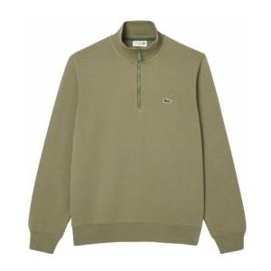 Trui Lacoste Men SH9774 Khaki-3