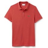 Polo Lacoste Men PH4012 Slim Fit Sierra Red-6