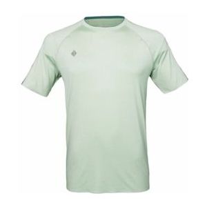 Sportshirt JDH Men Performance Tee Sage-S