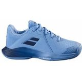 Babolat - Kids Propulse 3 All Court Boy - Tennisschoen - Drive Blue
