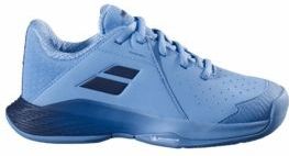 Babolat - Kids Propulse 3 All Court Boy - Tennisschoen - Drive Blue