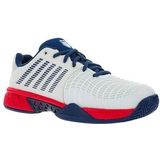 Tennisschoen K Swiss Men Express Light 3 Bit Of Blue Blue Opal Lollipop-Schoenmaat 41