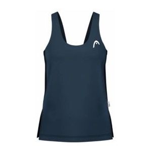 Tanktop HEAD Women Spirit Navy-L