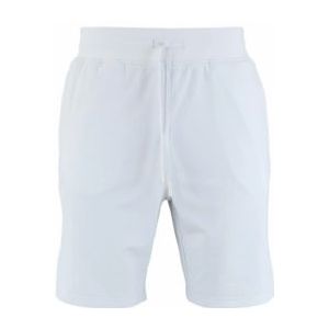 The Indian Maharadja - Baroda - Tennisbroek - Wit