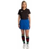 Tennisshirt Osaka Women Jersey Black-XS