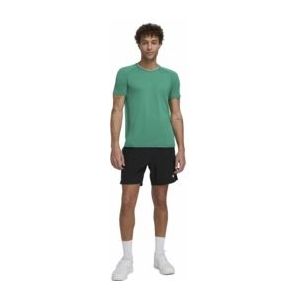 Wilson - Team - Korte Broek - Zwart - 7 inch