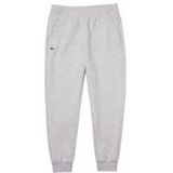 Trainingsbroek Lacoste Men XH9559 Mesh Silver Chine Elephant Gre-S