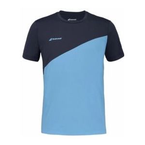 Babolat - Play - T-shirt - Korte Mouwen