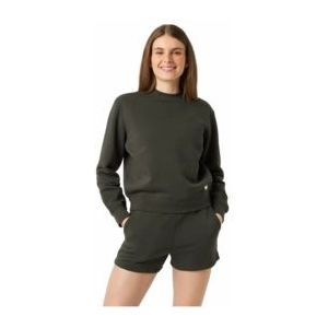Trui Björn Borg Women Centre Sweatshirt Peat-XS