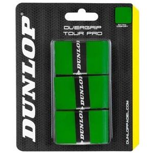 Overgrip Dunlop Tour Pro Green