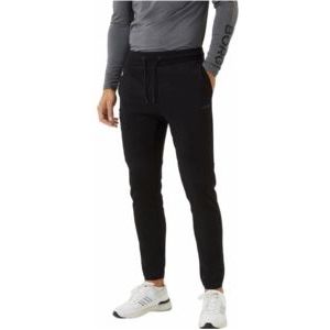 Trainingsbroek Björn Borg Men Borg Tech Sweat Pants Black Beauty-XL