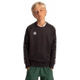 Trui Osaka Kids Deshi Training Sweater Black-Maat 122 / 128