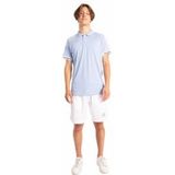 Osaka Team Short Heren - Sportbroeken - wit - Mannen