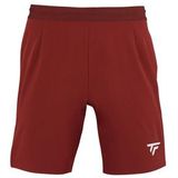 Tennisbroek Tecnifibre Boys Team Junior Cardinal-6 - 8 jaar