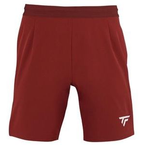 Tennisbroek Tecnifibre Boys Team Junior Cardinal-6 - 8 jaar