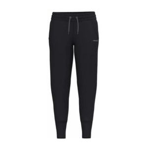Trainingsbroek HEAD Women Club Original Pants Black-L
