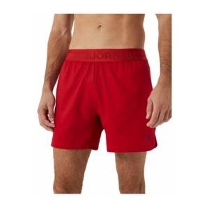 Tennisbroek Björn Borg Men Ace Short Shorts Samba-S