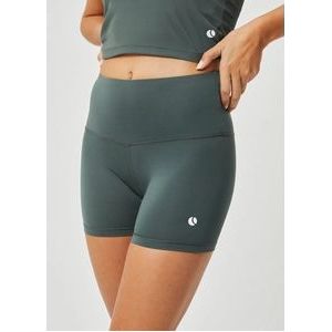 Tennisbroek Björn Borg Women Ace Minishorts Urban Chic-XS