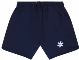 Trainingsbroek Osaka Kids Training Short Navy-Maat 128 / 137