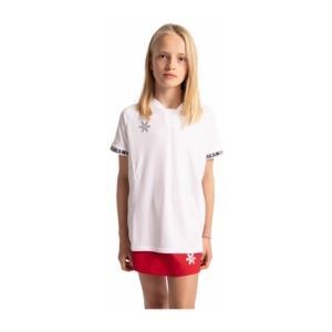 Sportshirt Osaka Kids Deshi Jersey White-Maat 122 / 128