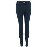 Tennislegging The Indian Maharadja Girls Performance Tight IM Navy