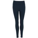 Tennislegging The Indian Maharadja Girls Performance Tight IM Navy