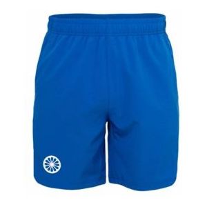 Tennisbroek The Indian Maharadja Men Jaipur Cobalt-XXXL