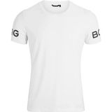 T-Shirt Björn Borg Men Performance Tee Brilliant White-XL