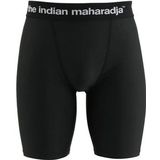 Ondergoed The Indian Maharadja Men Compression Short Black-M