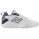 Tennisschoen New Balance Women Fresh Foam X CT-Rally White Astro Dust-Schoenmaat 42,5