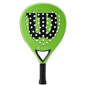 Padel Racket Wilson Blade Team V2 Green