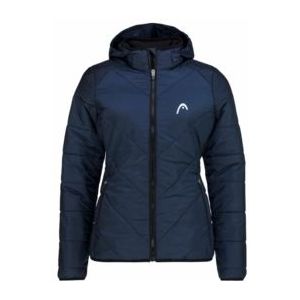 Tennisvest HEAD Women Kinetic Dark Blue-XXXL