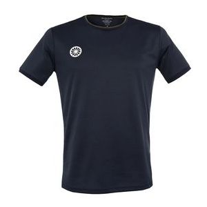 Tennisshirt The Indian Maharadja Boys Kadiri Pique Tee Navy-Maat 176