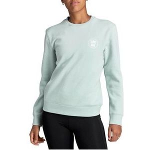 Trui Björn Borg Women Crew Maria Cloud Blue-Maat 36