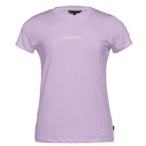 T-Shirt Goldbergh Women Avery Lilac-S