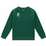 Osaka - Training Pro - Sweater - Donkergroen - Polyester/Elastaan