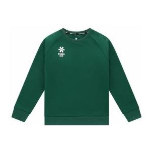Osaka - Training Pro - Sweater - Donkergroen - Polyester/Elastaan
